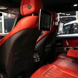 مرسيدس بنز G-Class